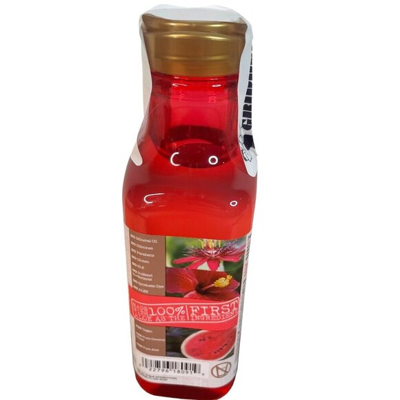 Maui Shampoo Moisture Lightweight Hydration Hibiscus Water 13 oz All Hair Types - Picture 2 of 5